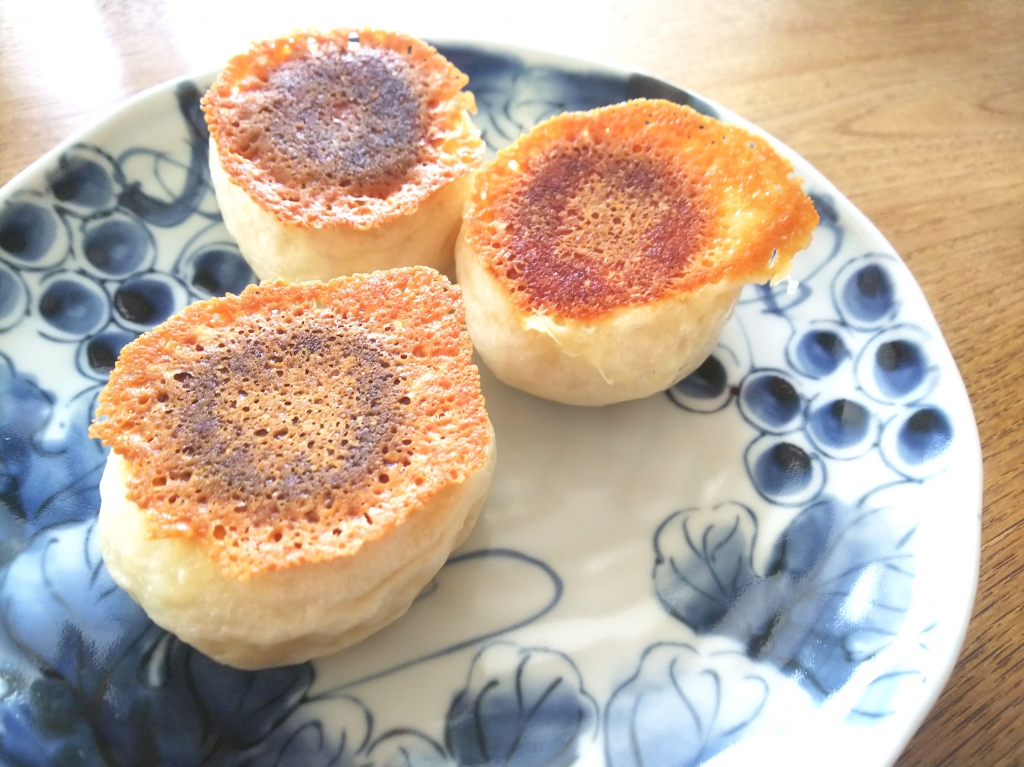 チーズパン