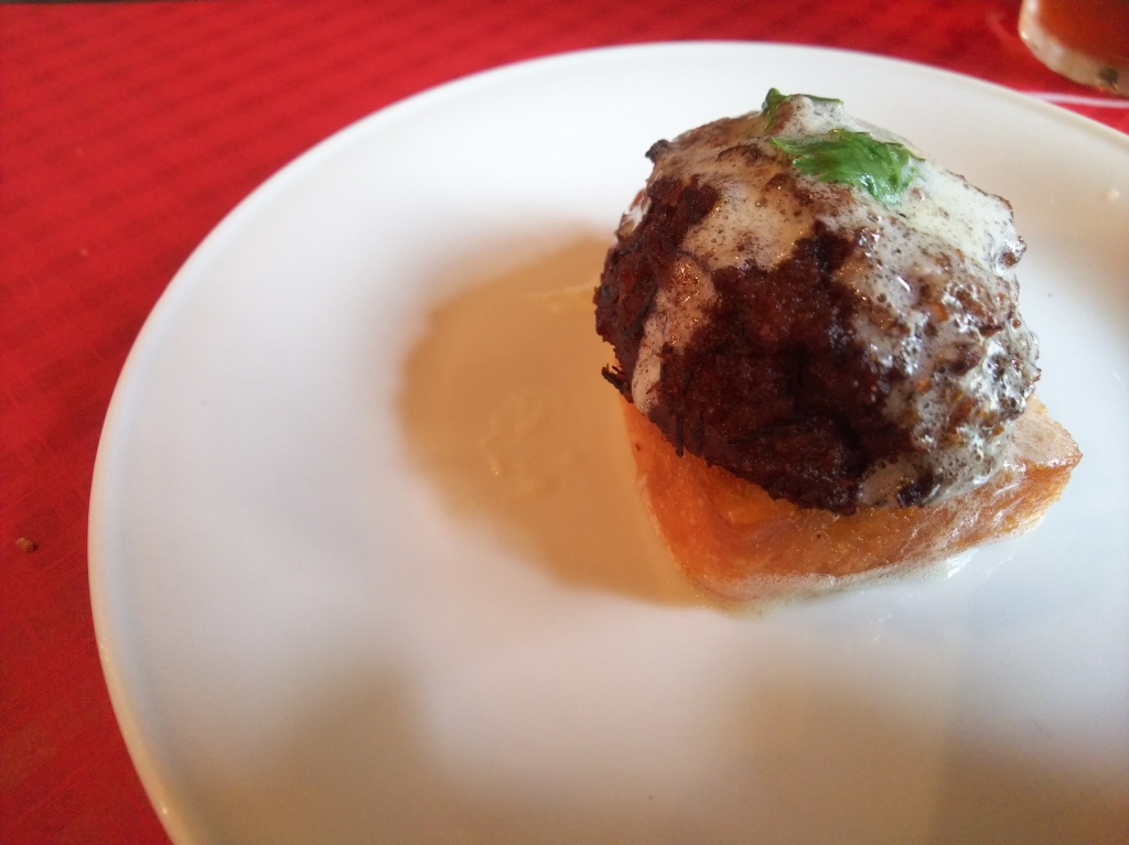 カレーパン