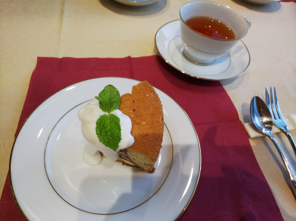 シフォン