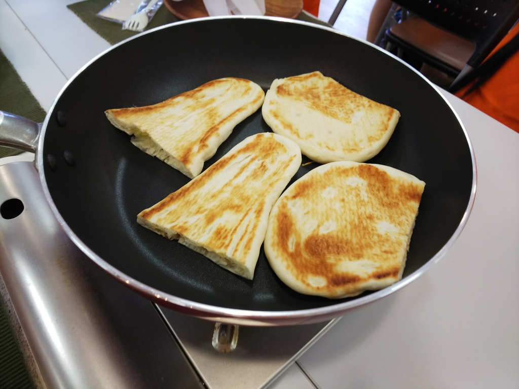 20180704-37-レシピブログ ちょりママさんの調理デモも必見♪市販のナンとカレールウをアレンジ!.JPG