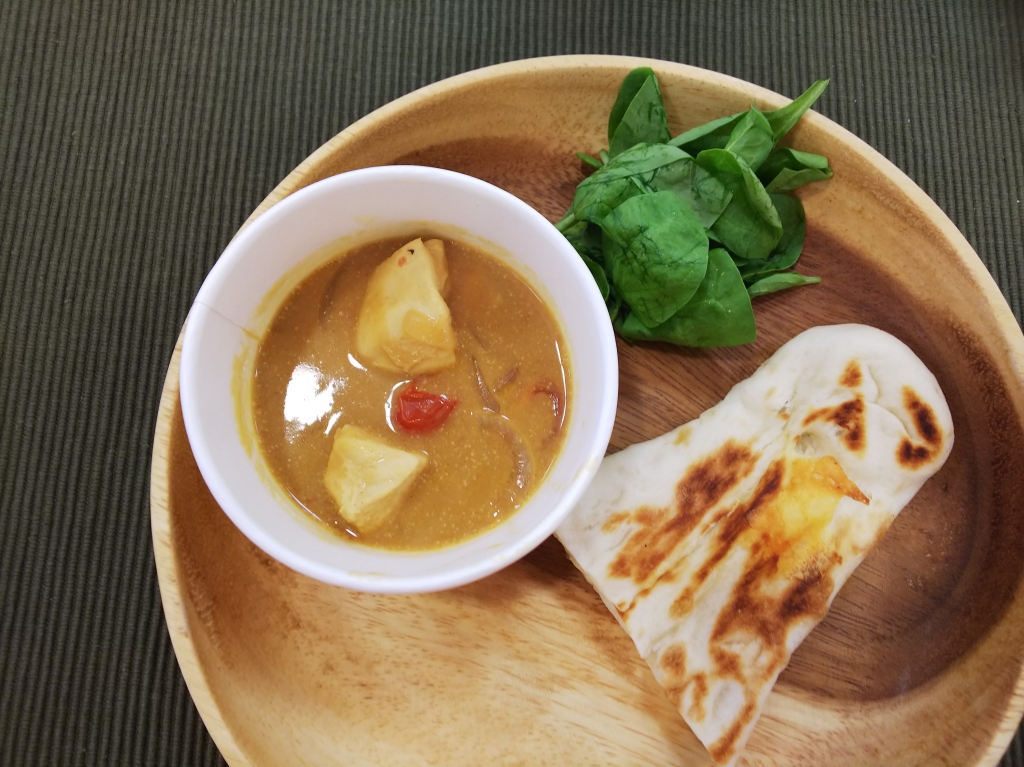 20180704-41-レシピブログ ちょりママさんの調理デモも必見♪市販のナンとカレールウをアレンジ!.JPG