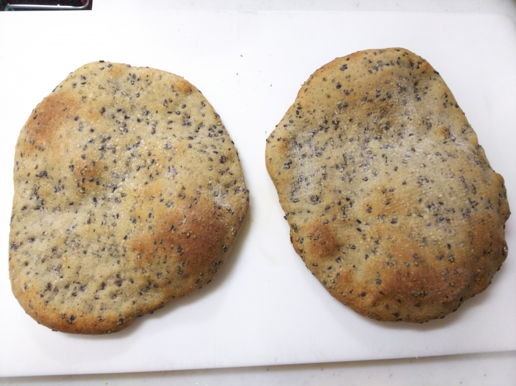 失敗したピタパン