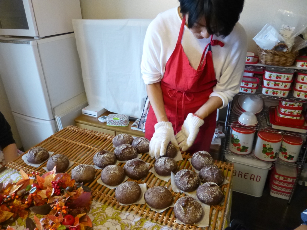 いちごホーロー