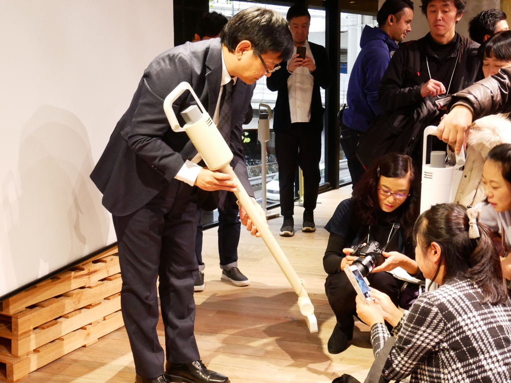 クリーナー