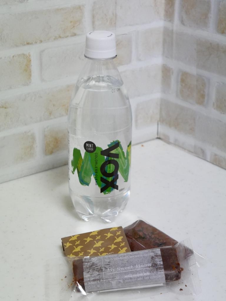 チョコ