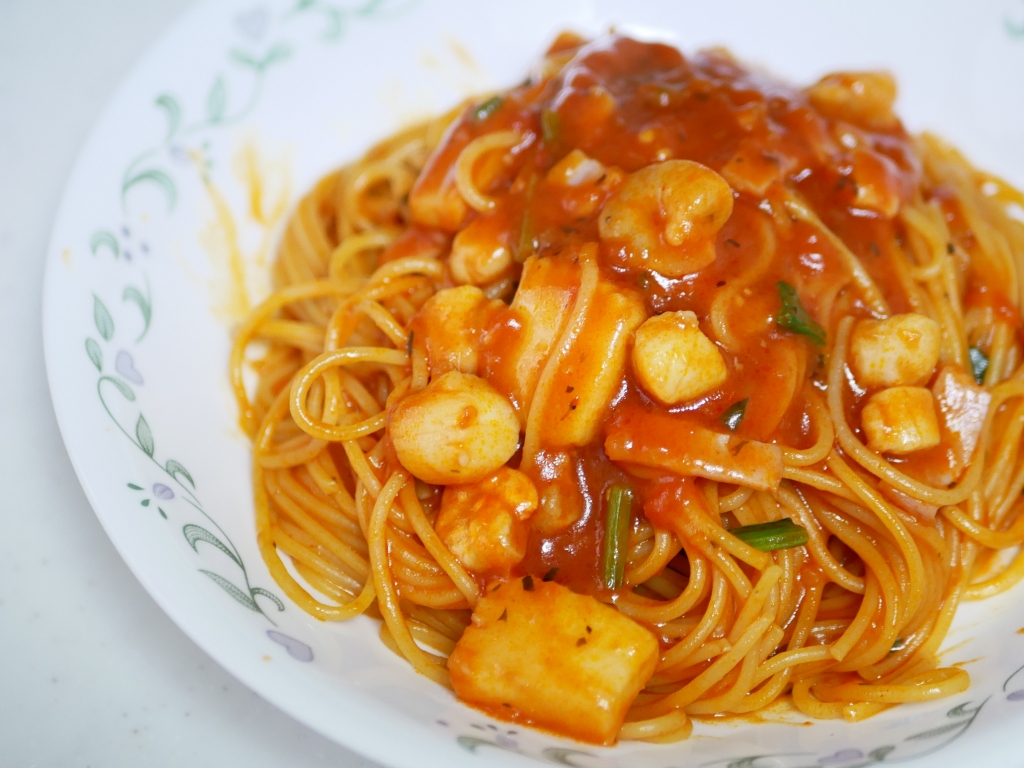 パスタ