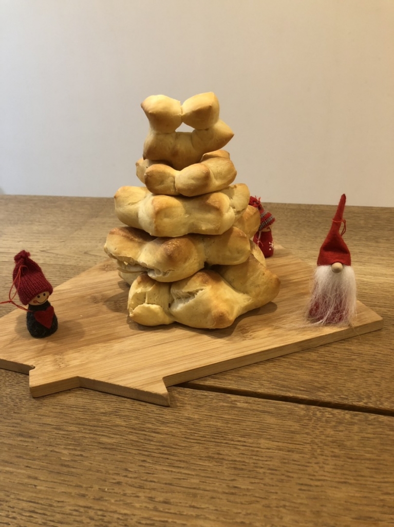 ツリーパン