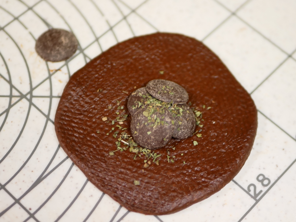 チョコミント