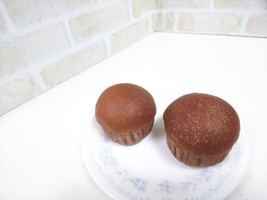チョコパン