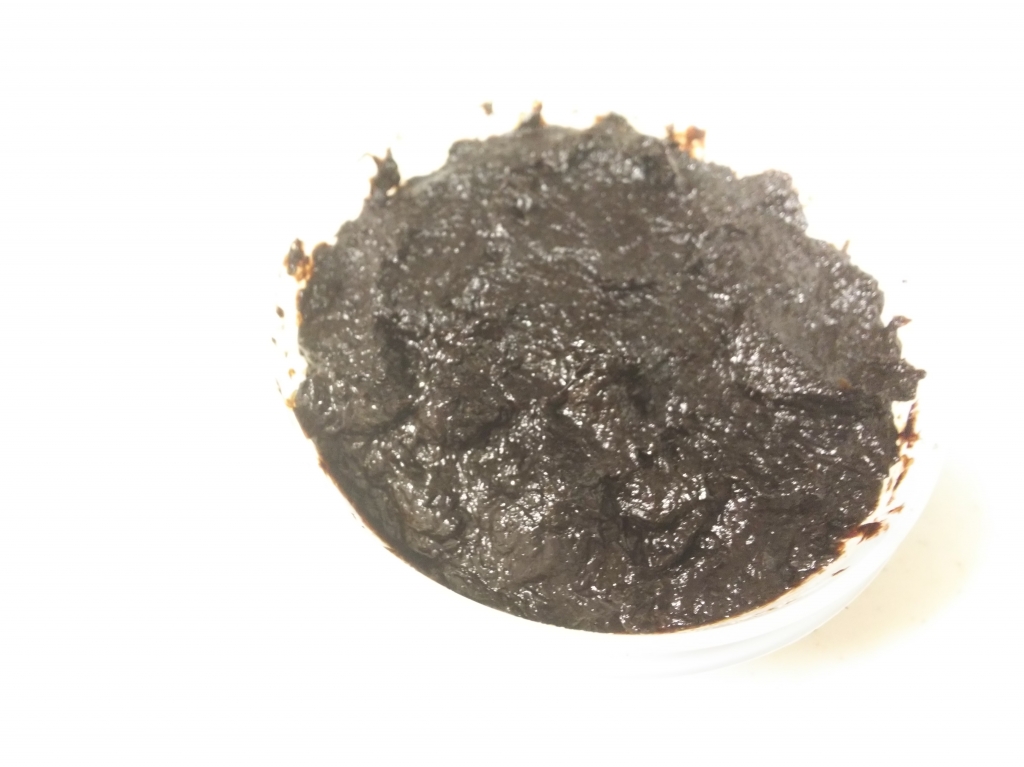海苔の佃煮