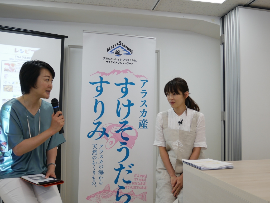 20190626-022-レシピブログ 知って食べて♪子どもも喜ぶアラスカシーフード料理体験イベント ちょりママさんのカレー.JPG