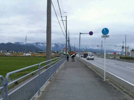 学校 長浜 自動車