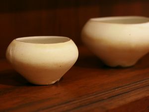 えきのり子 つぼみボウル