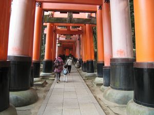 伏見稲荷