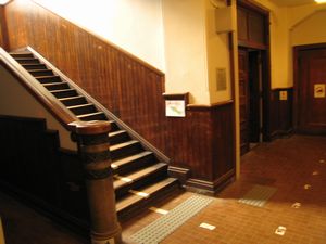 京都芸術センター中