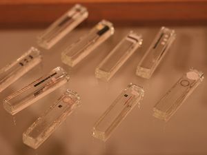 鎌田祥子 箸置き