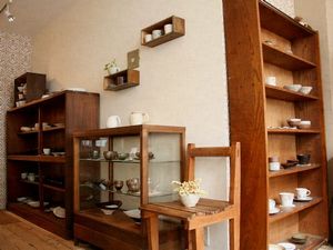 器や彩々店内1