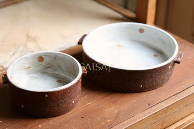明日より「岡崎順子 個展」です。 | 彩々日々色々