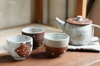 明日より「岡崎順子 個展」です。2。 | 彩々日々色々