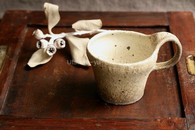 村上直子 moegiコーヒーマグ