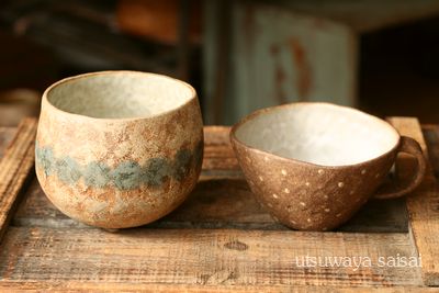 藤森ちかこ 個展」作品紹介 | 彩々日々色々