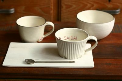 佐藤崇 板皿 ボウル マグカップ