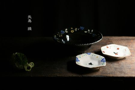矢島操展2016