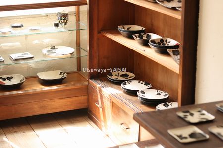 矢島操 個展2016 1
