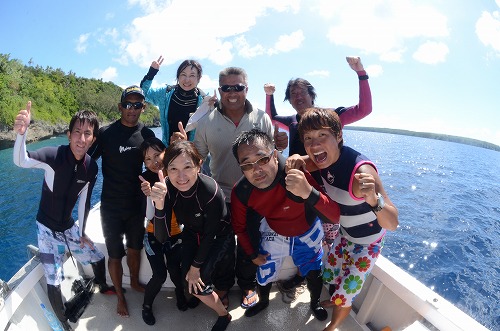 クジラスイム トンガ