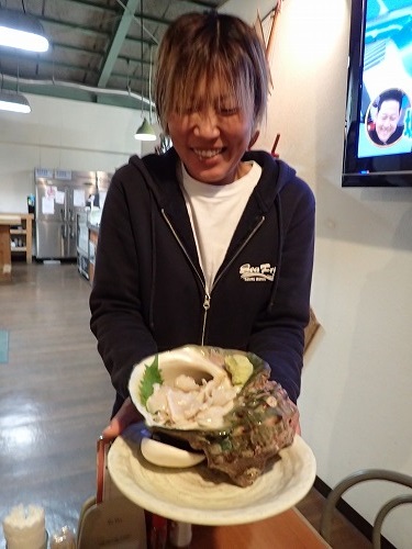 渡嘉敷島 ダイビング