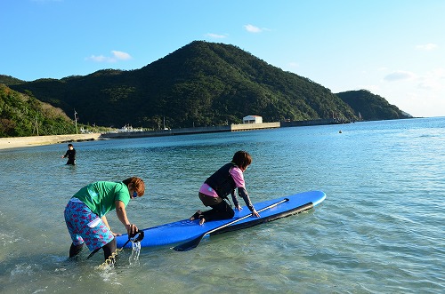 渡嘉敷島 ダイビング