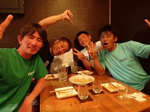 西表島 ダイビング
