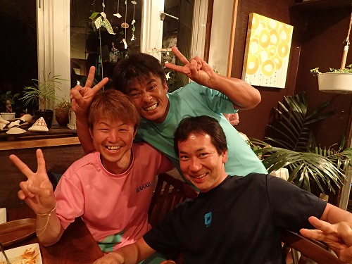 西表島 ダイビング