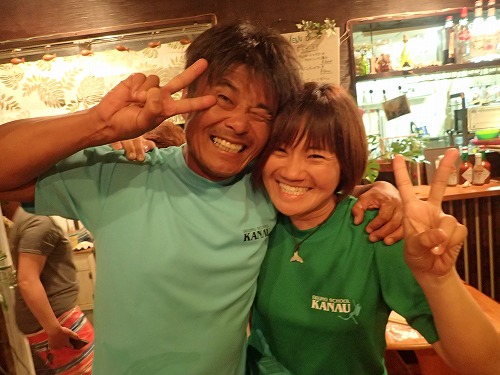西表島 ダイビング