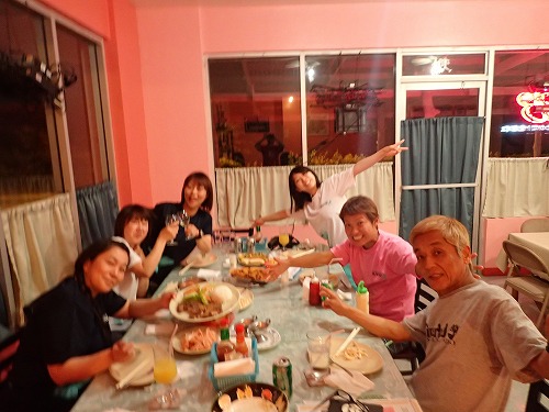 ロタ ダイビング