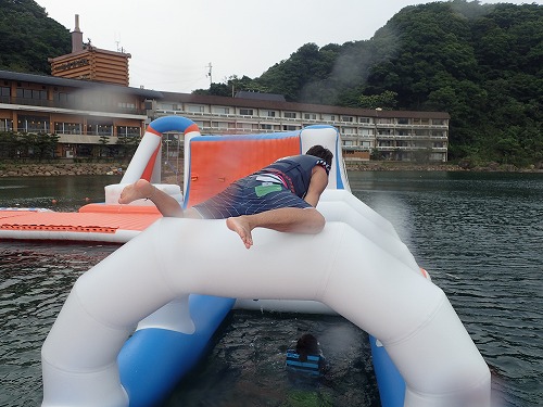 竹野 ダイビング