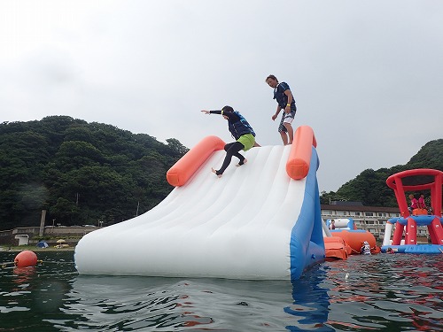 竹野 ダイビング