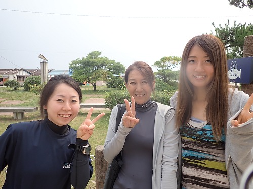 竹野 ダイビング