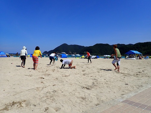 ラグーン 竹野