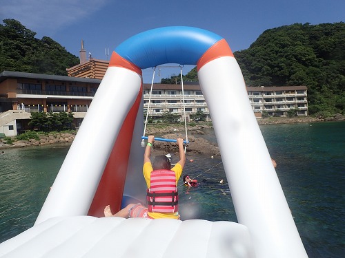 ラグーン 竹野