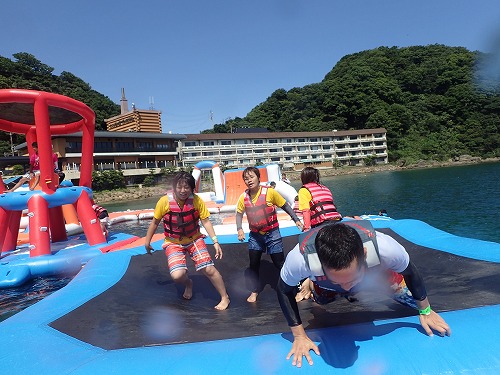 ラグーン 竹野