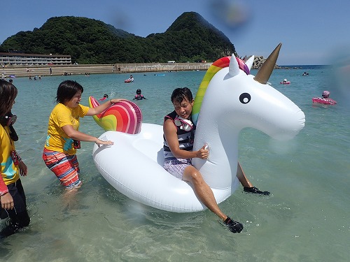 ラグーン 竹野