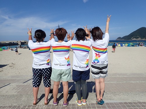 ラグーン 竹野