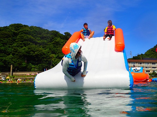 ラグーン 竹野