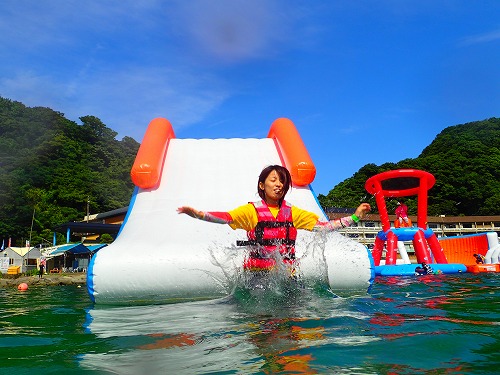 ラグーン 竹野