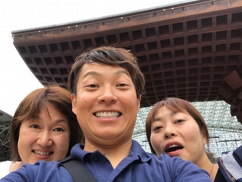 能登島 ドルフィンスイム