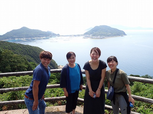 柏島 ダイビング