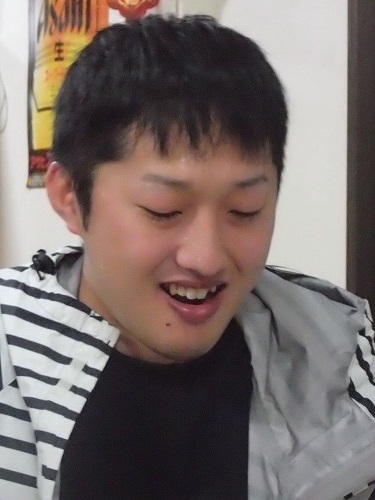 古座川 ダイビング