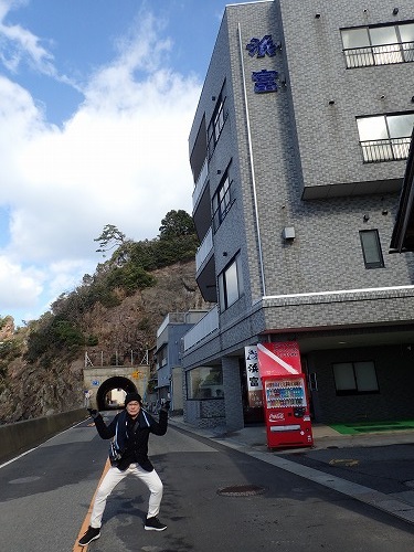 越前 カニツアー