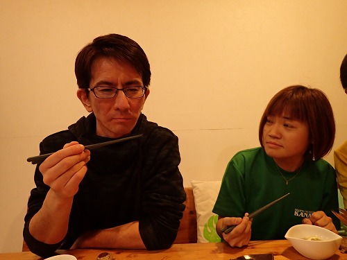 加計呂麻 クジラスイム